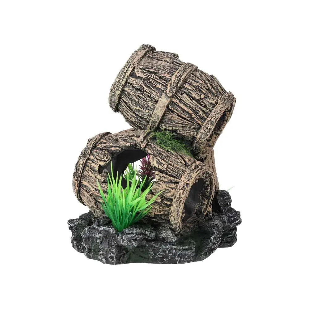 AquaSpectra 3 Barrels - Image 3