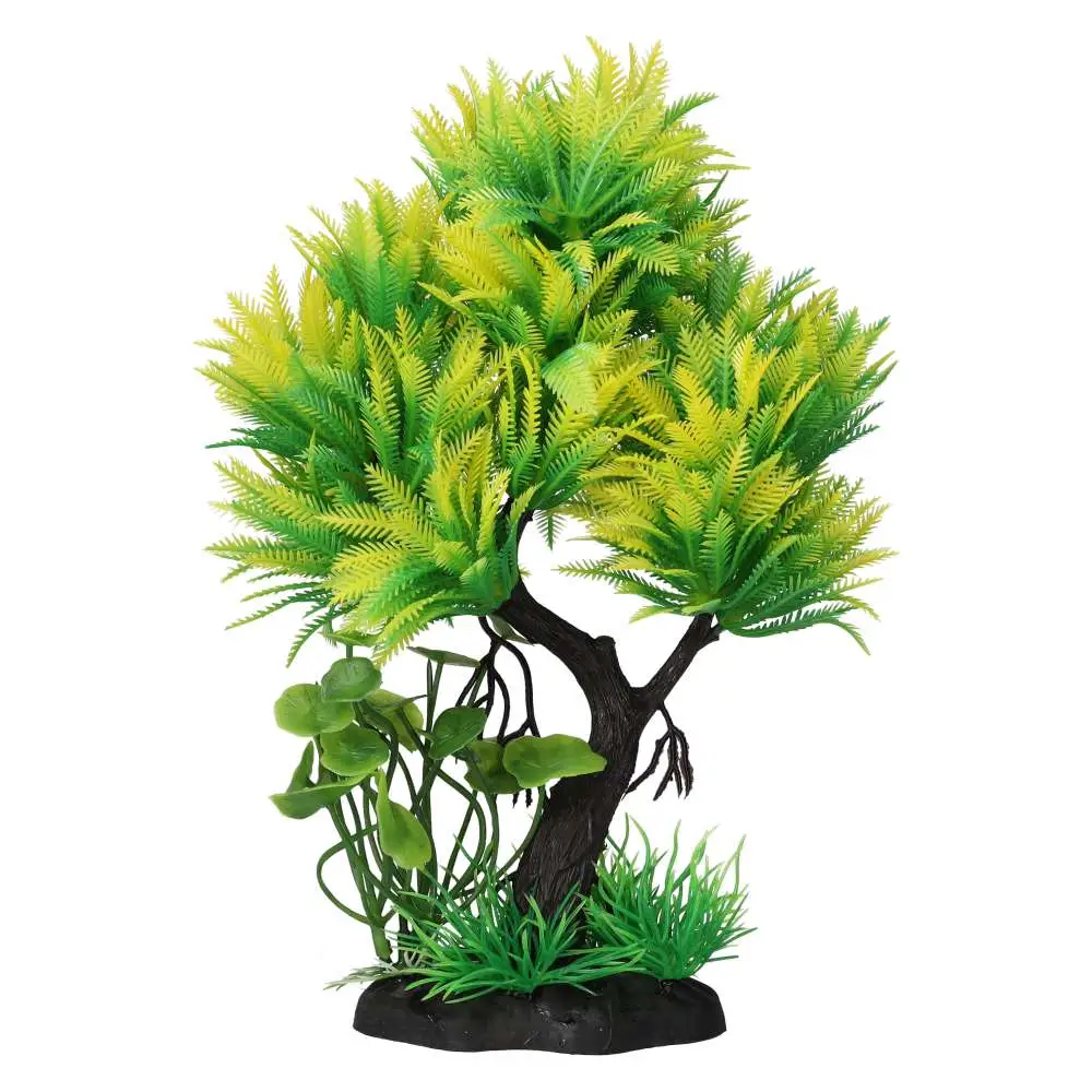 AquaSpectra Aquatic Tree