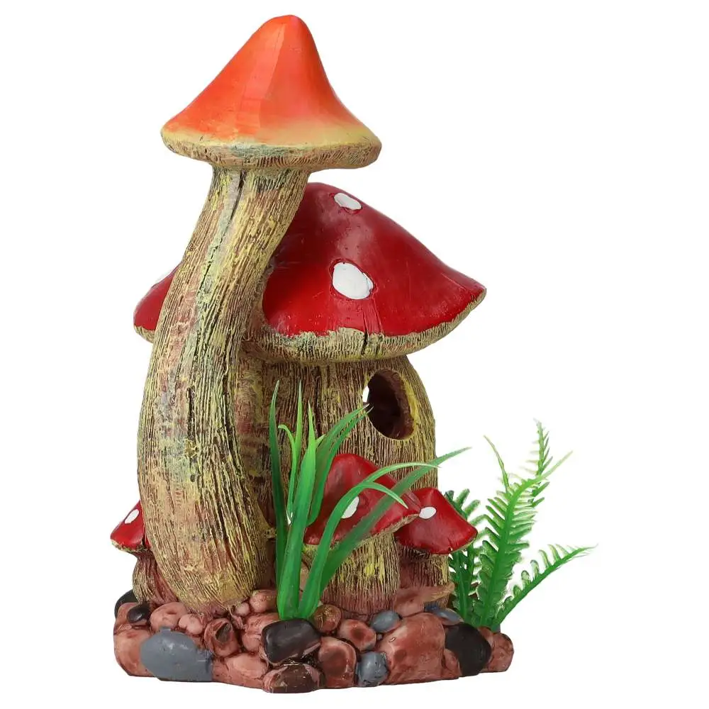 AquaSpectra Fungi House - Image 2