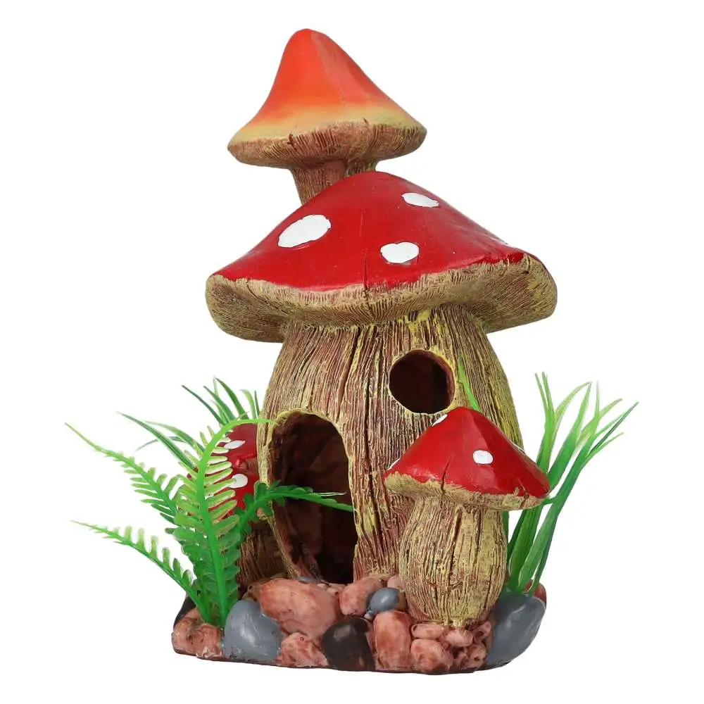 AquaSpectra Fungi House - Image 3