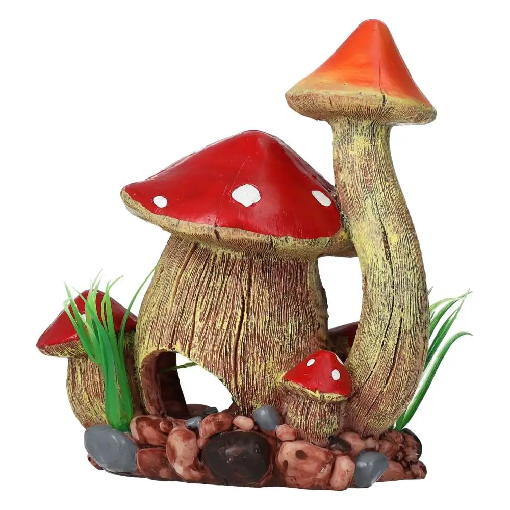 AquaSpectra Fungi House - Image 4