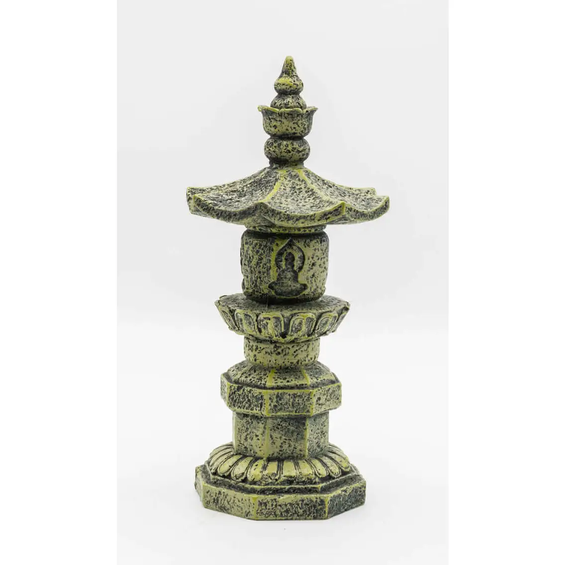 AquaSpectra Pagoda Round 8.3x8.3x19.3cm