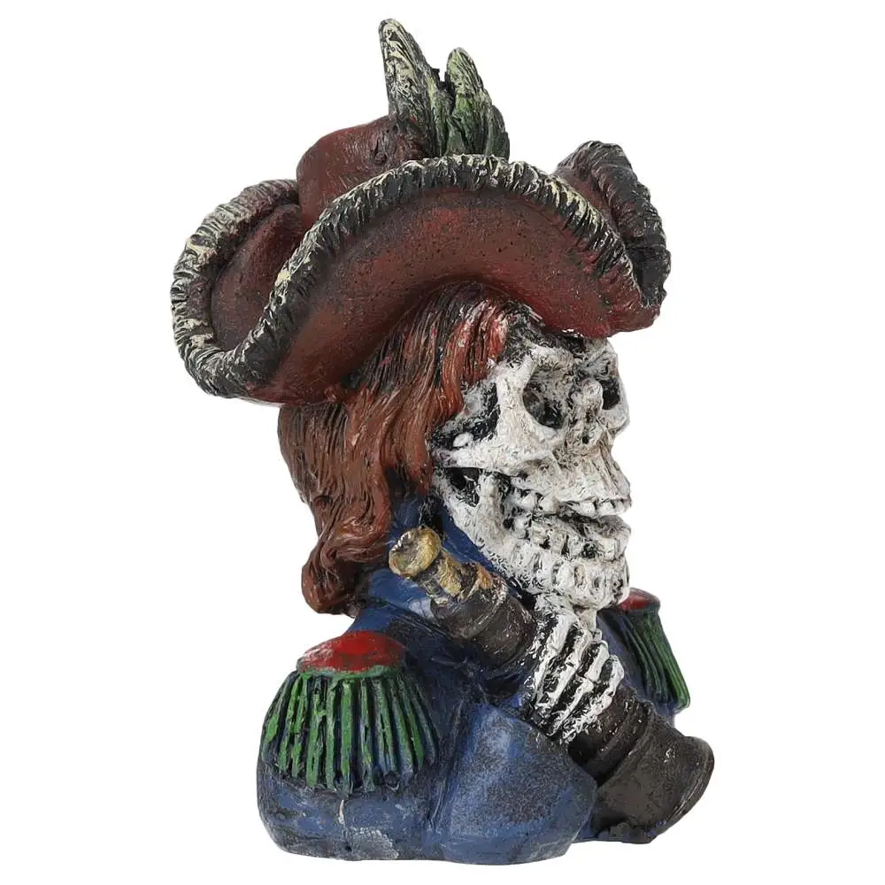 AquaSpectra Pirate Skull - Image 2