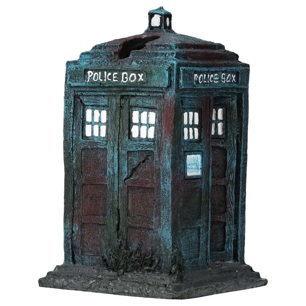 AquaSpectra Police Box - Image 2