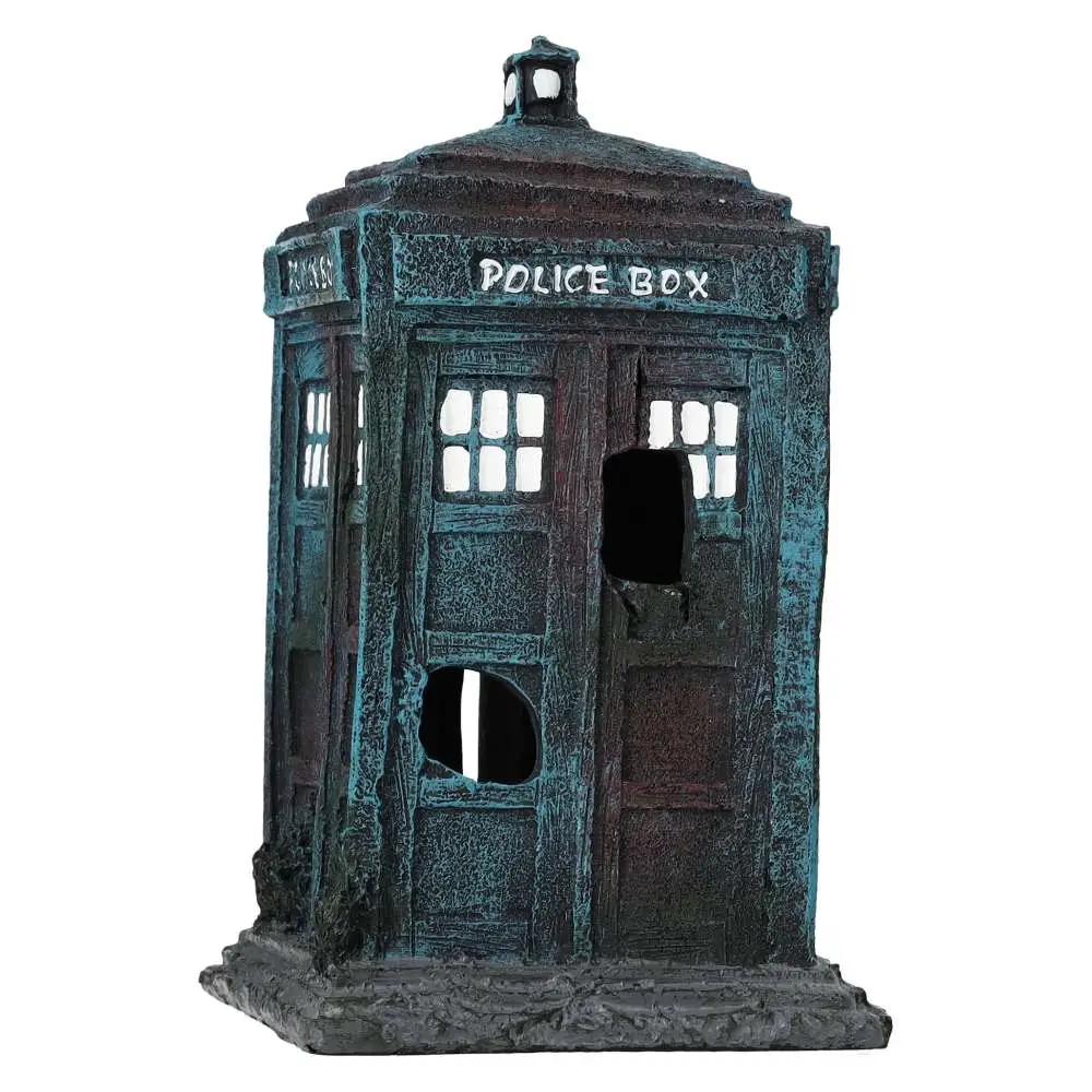 AquaSpectra Police Box - Image 3