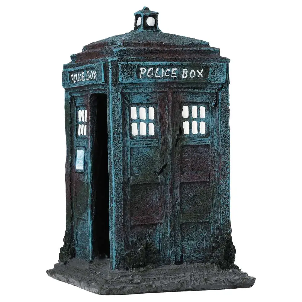 AquaSpectra Police Box - Image 4