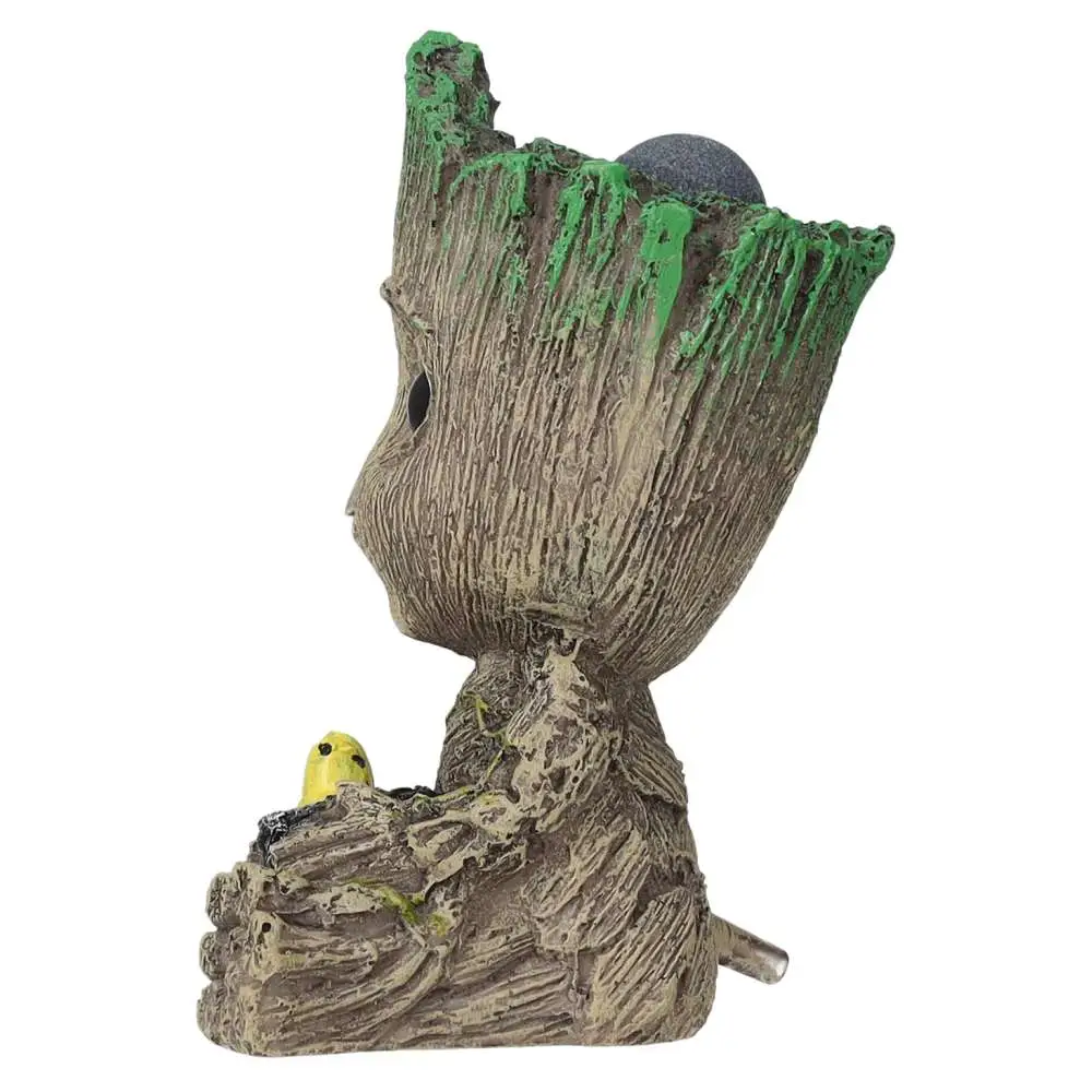 AquaSpectra Rooty Tooty Airstone - Image 6
