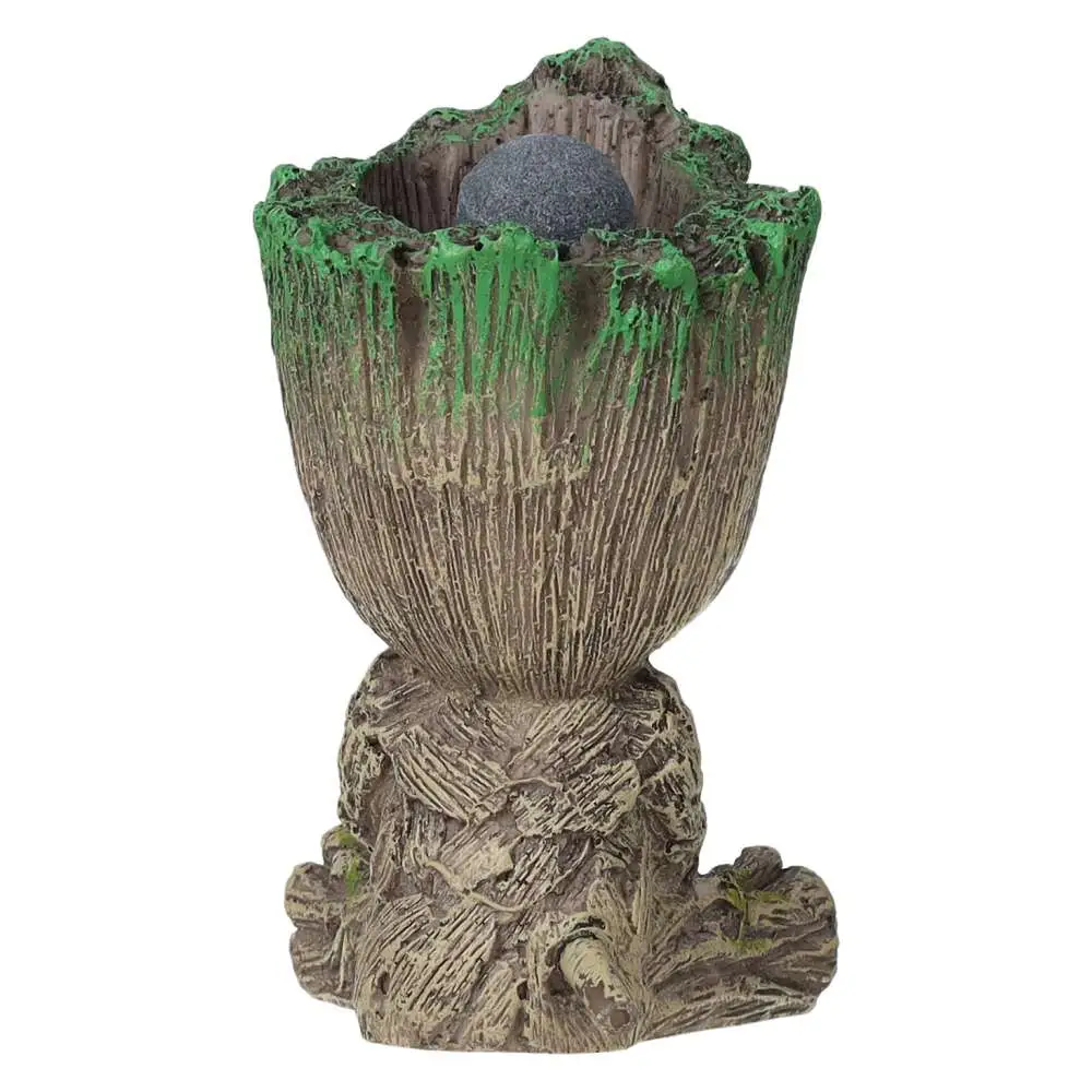 AquaSpectra Rooty Tooty Airstone - Image 8