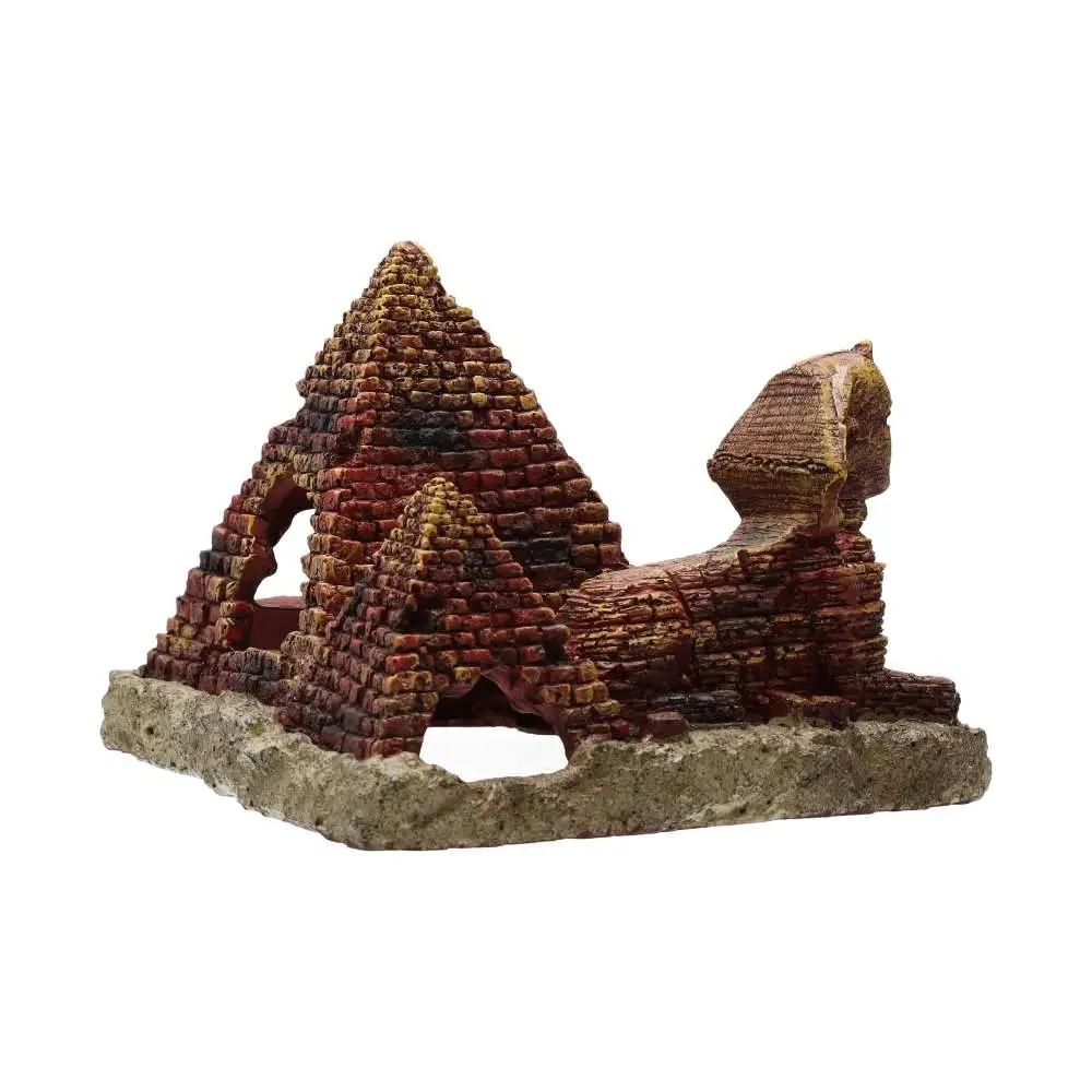 AquaSpectra Sphynx and Pyramid - Image 2