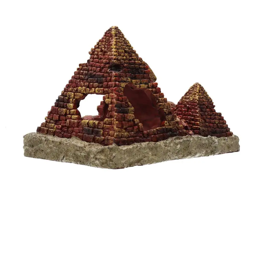 AquaSpectra Sphynx and Pyramid - Image 3
