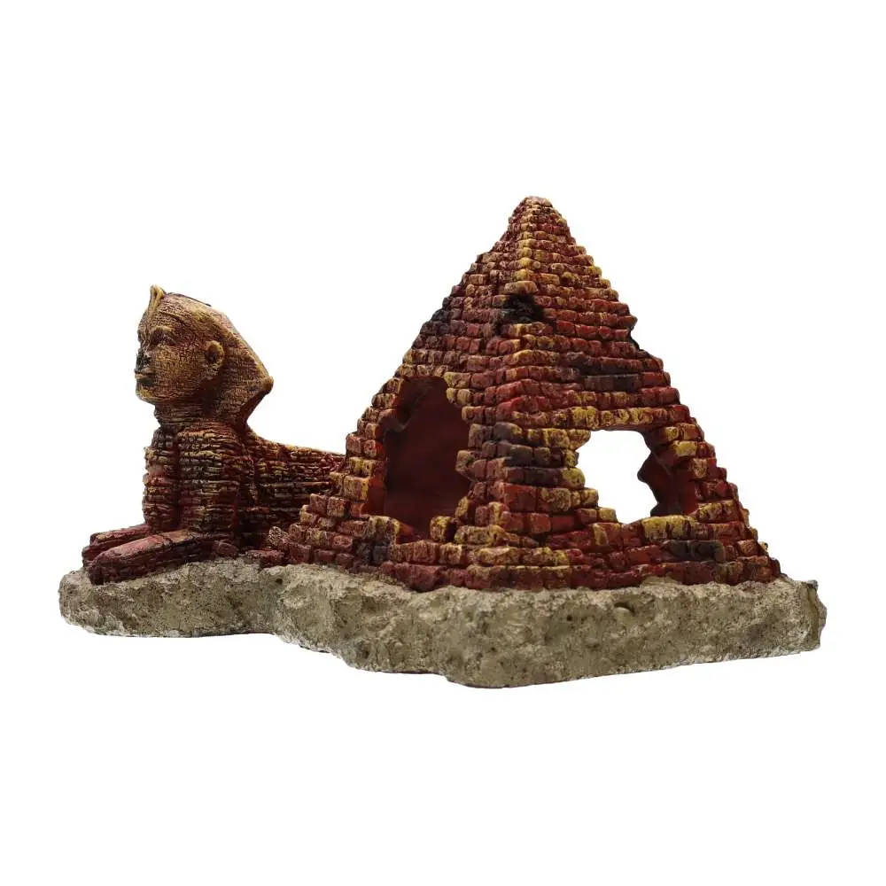 AquaSpectra Sphynx and Pyramid - Image 4