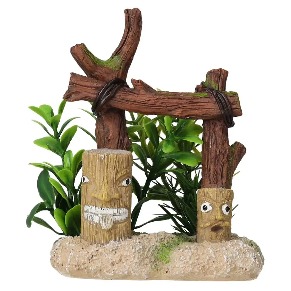 AquaSpectra Tiki Statue - Image 10