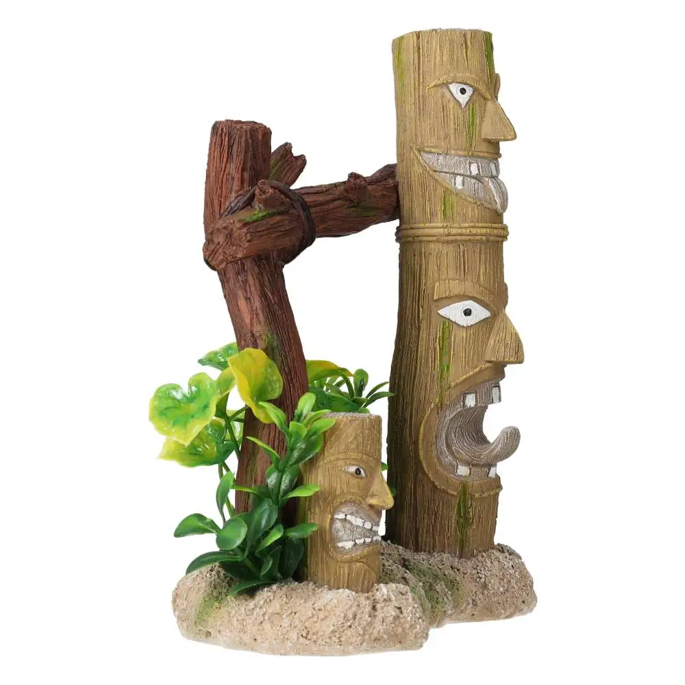 AquaSpectra Tiki Statue - Image 11