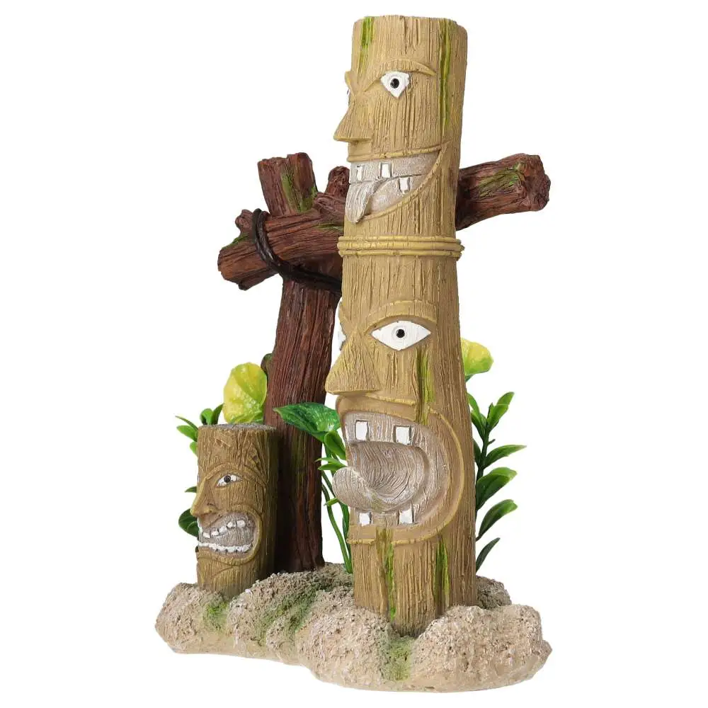 AquaSpectra Tiki Statue - Image 13