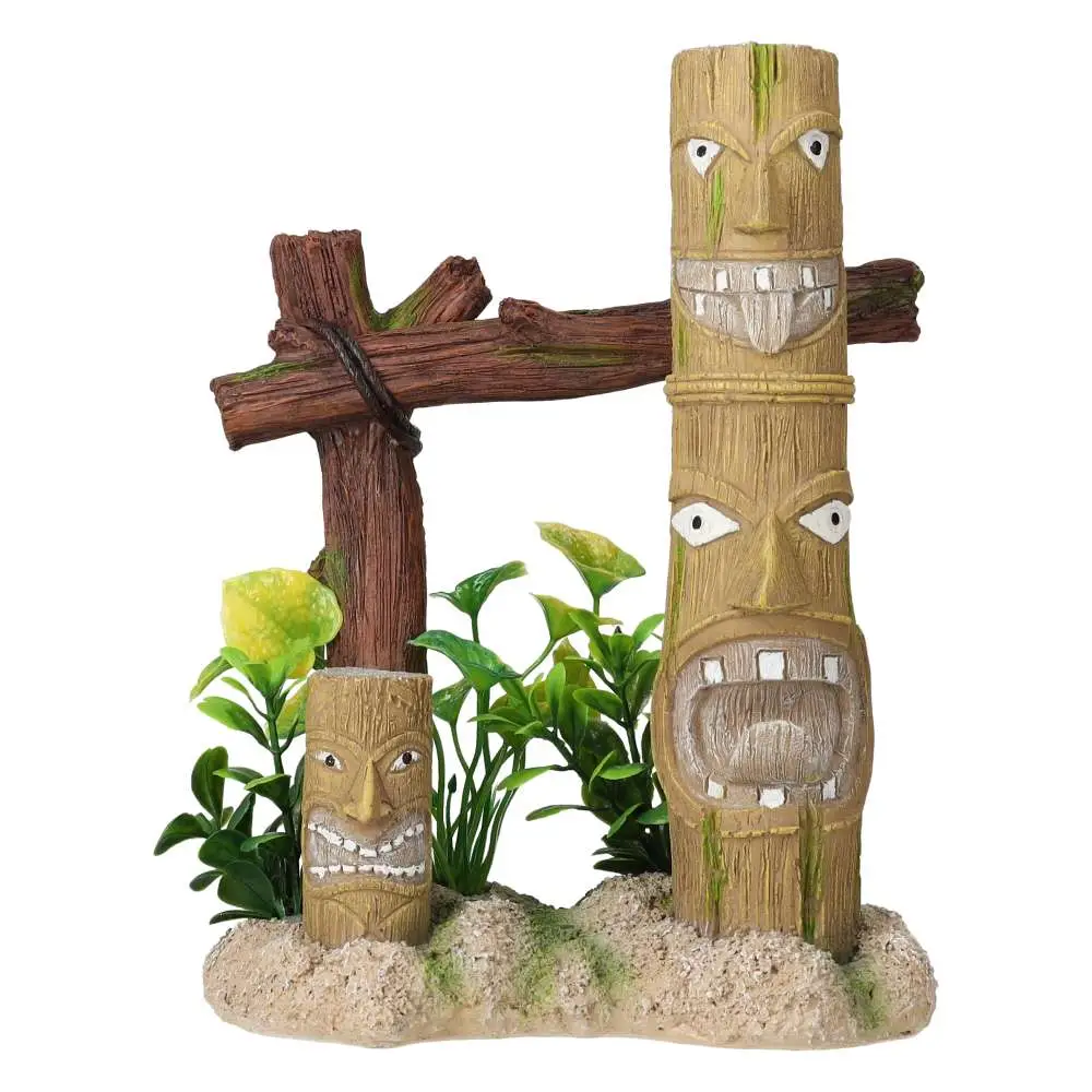 AquaSpectra Tiki Statue - Image 14