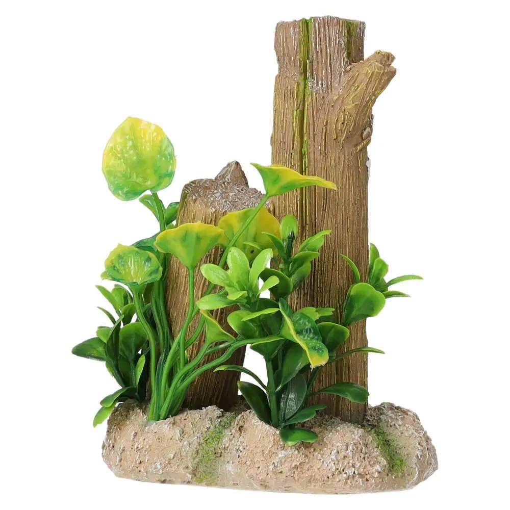AquaSpectra Tiki Statue - Image 2