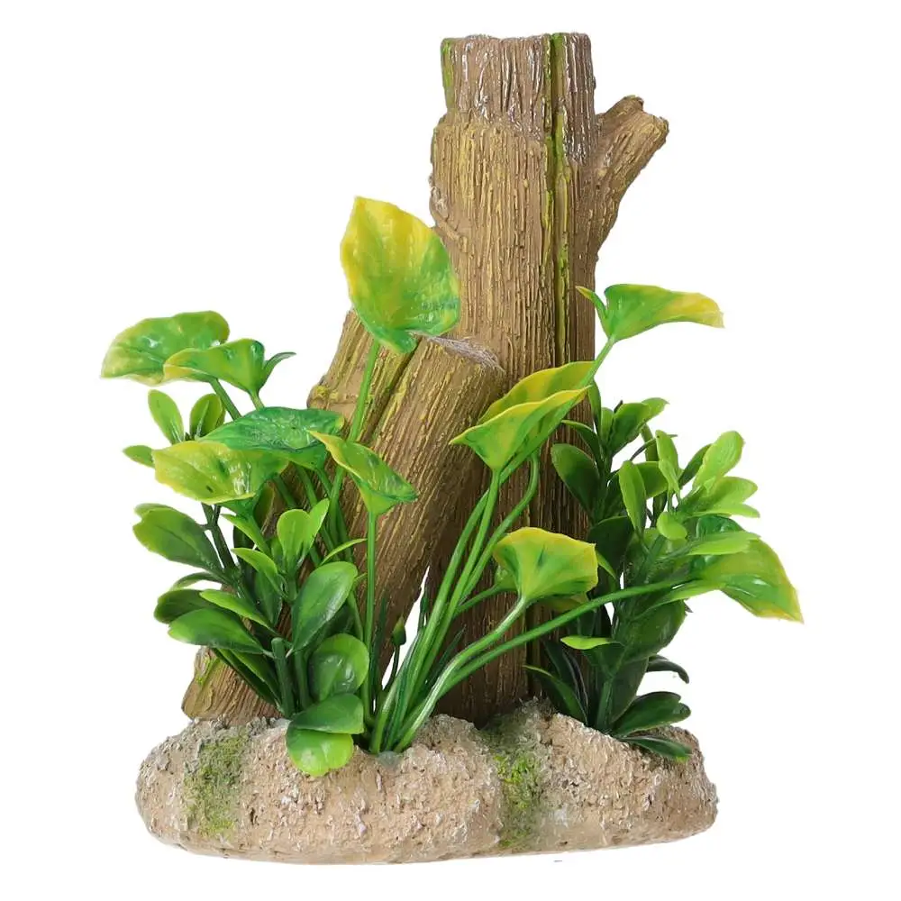 AquaSpectra Tiki Statue - Image 3