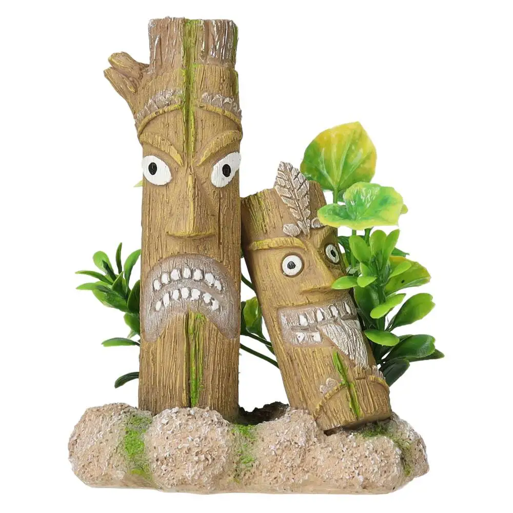 AquaSpectra Tiki Statue - Image 5
