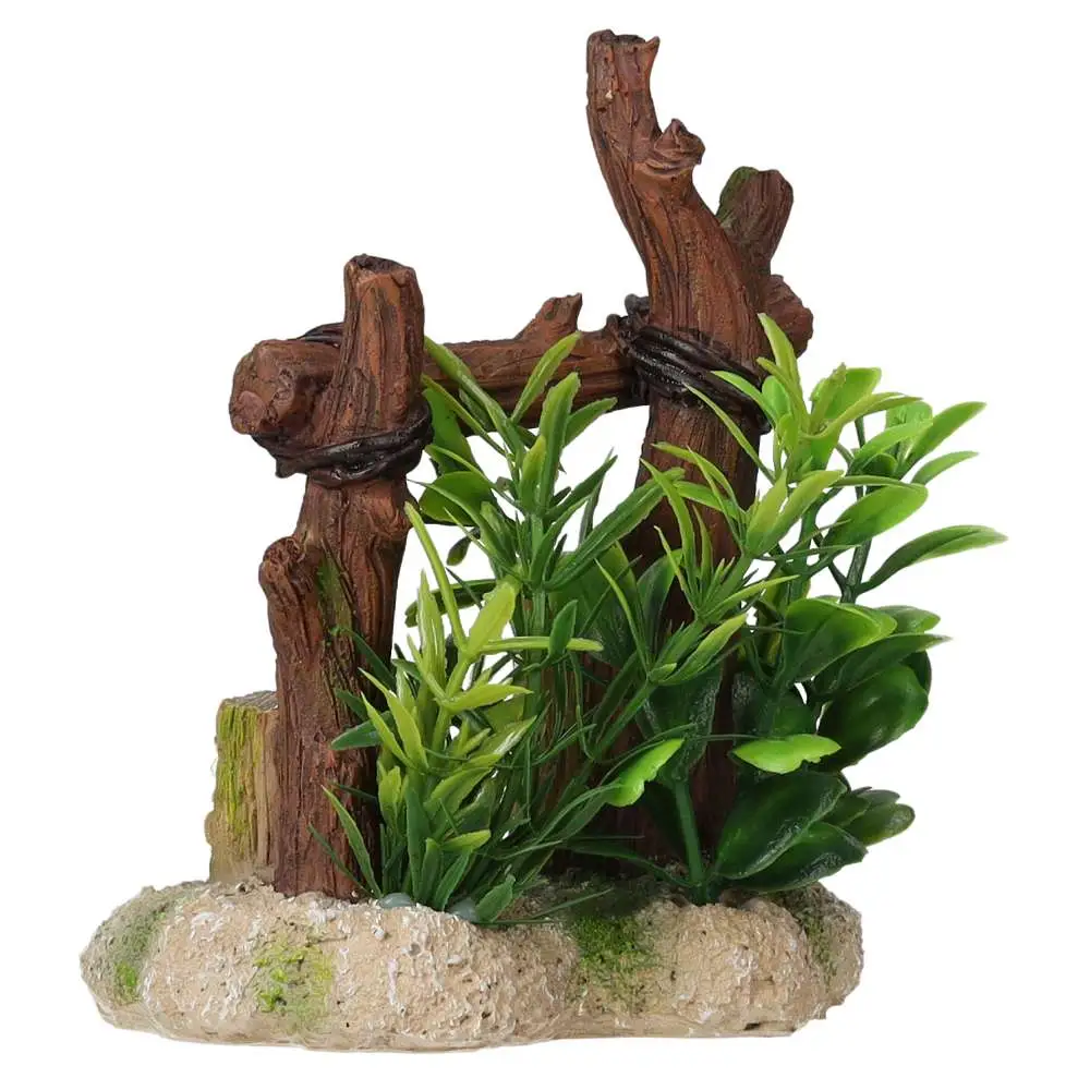 AquaSpectra Tiki Statue - Image 7