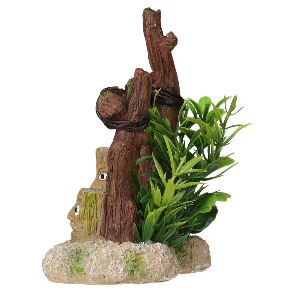 AquaSpectra Tiki Statue - Image 8