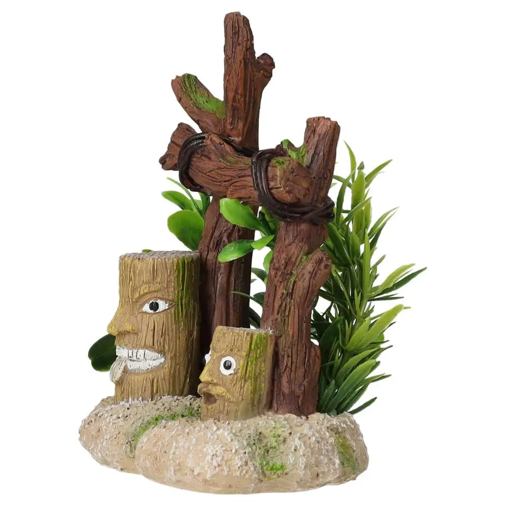 AquaSpectra Tiki Statue - Image 9