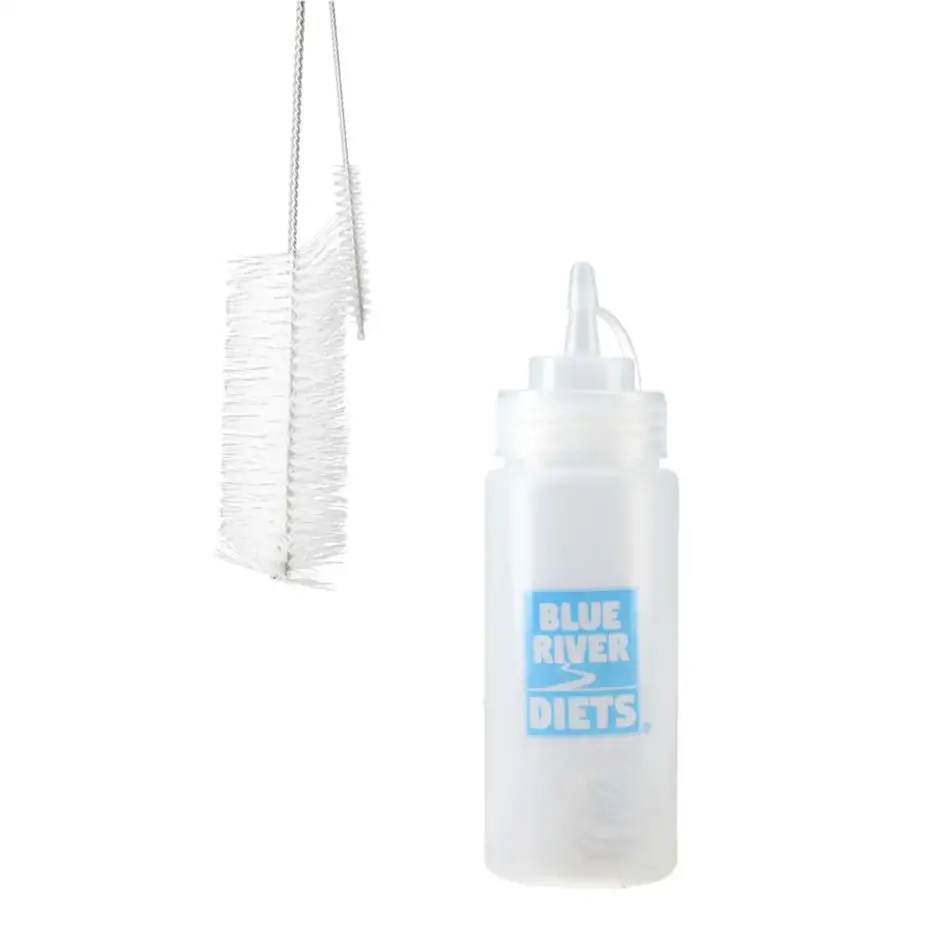 Blue River Mixing Bottle - Image 7