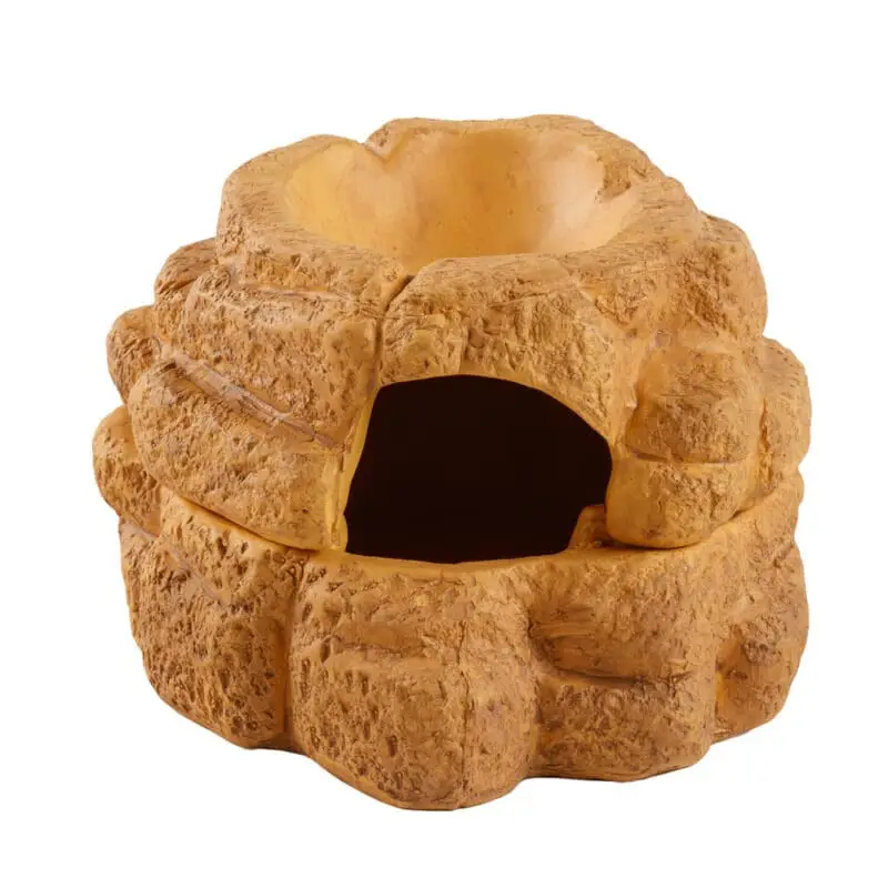 Exo Terra Big Rock Ceramic Cave - Image 2