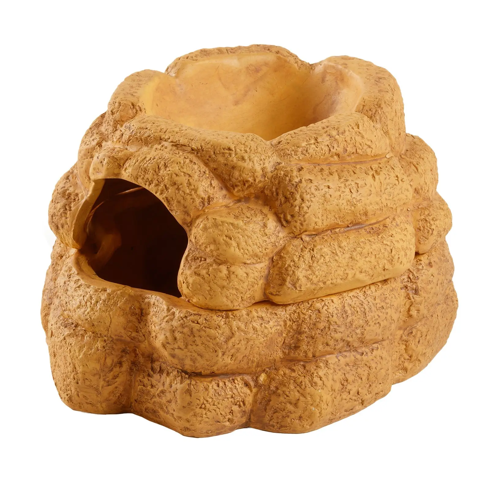 Exo Terra Big Rock Ceramic Cave - Image 5