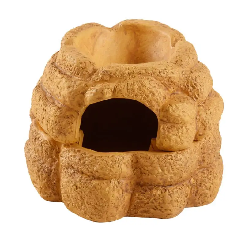Exo Terra Big Rock Ceramic Cave - Image 6