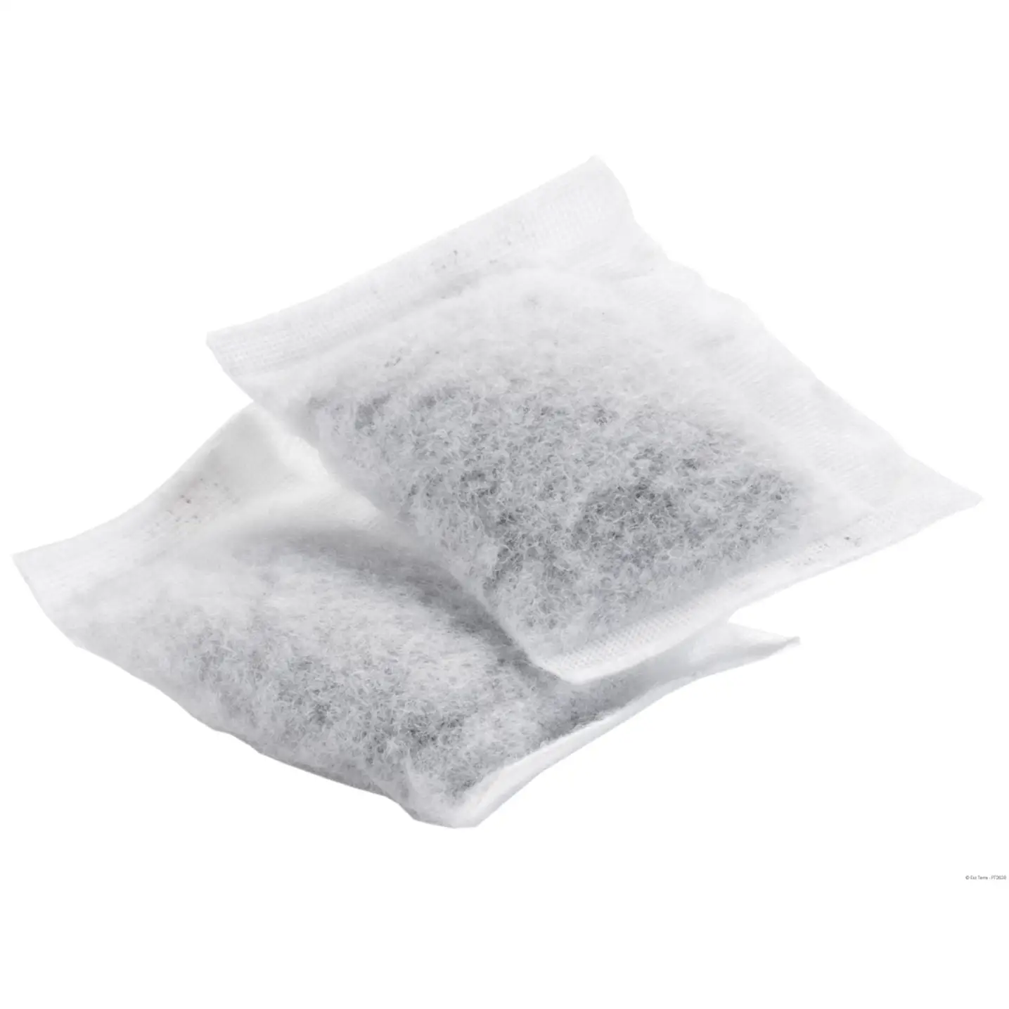 Exo Terra Carbon Pads for FX200 Filter - Image 2