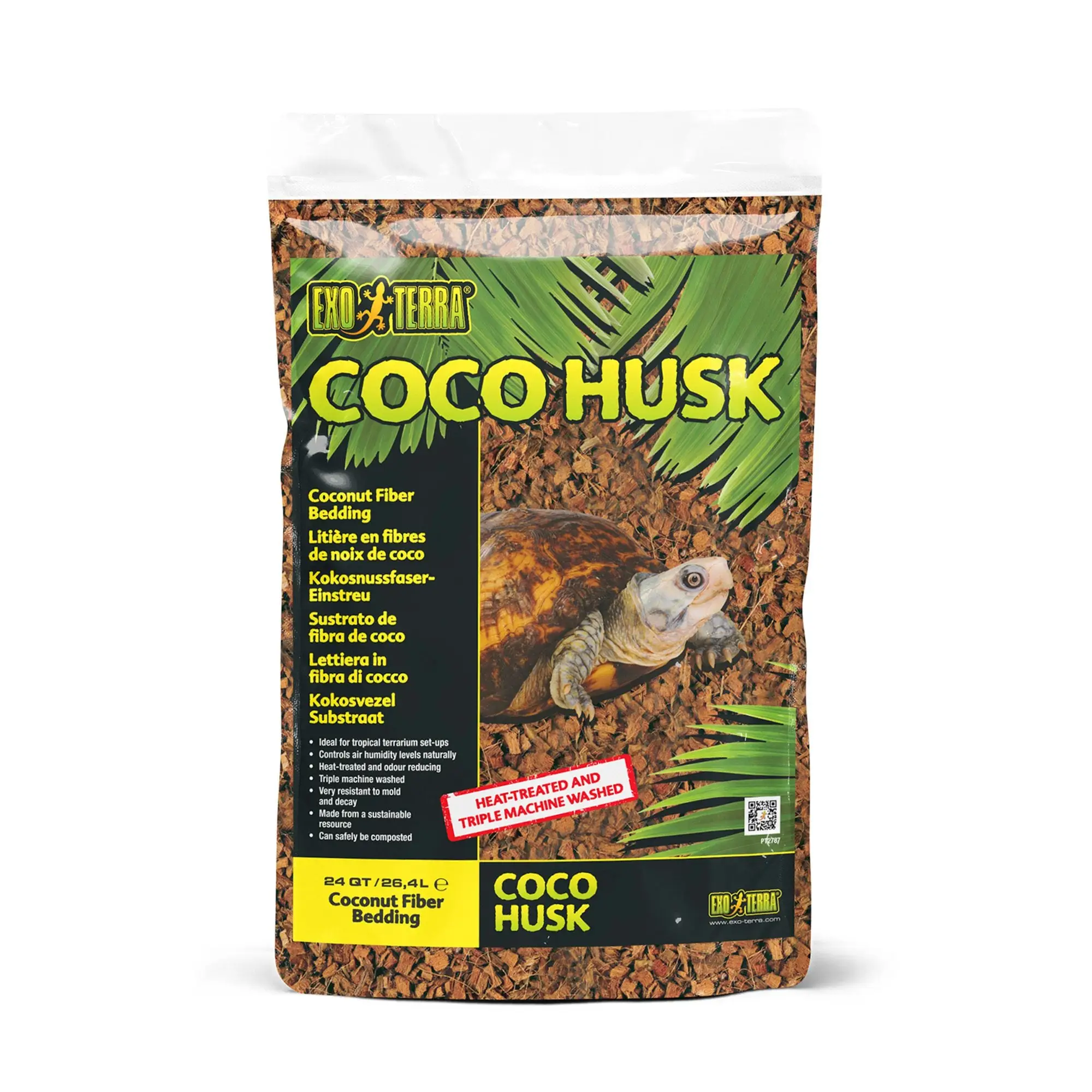 Exo Terra Coco Husk Bag - Image 3