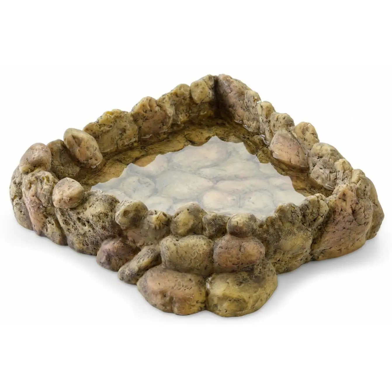 Exo Terra Corner Water Dish - Image 3