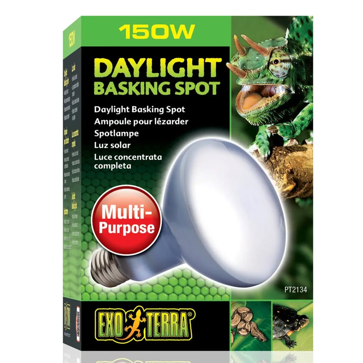 Exo Terra Daylight Basking Spot - Image 5