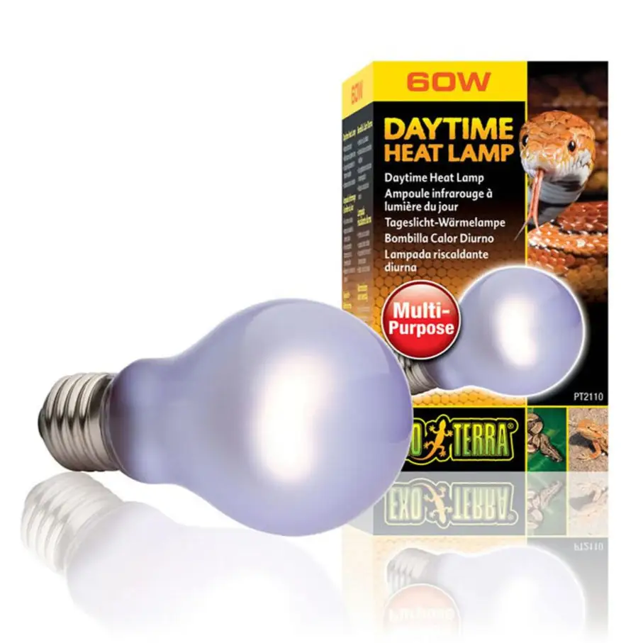 Exo Terra Daytime Heat Lamp - Image 4