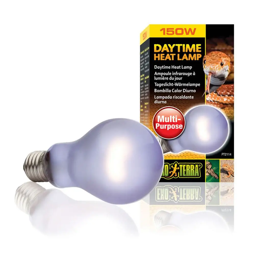 Exo Terra Daytime Heat Lamp - Image 6