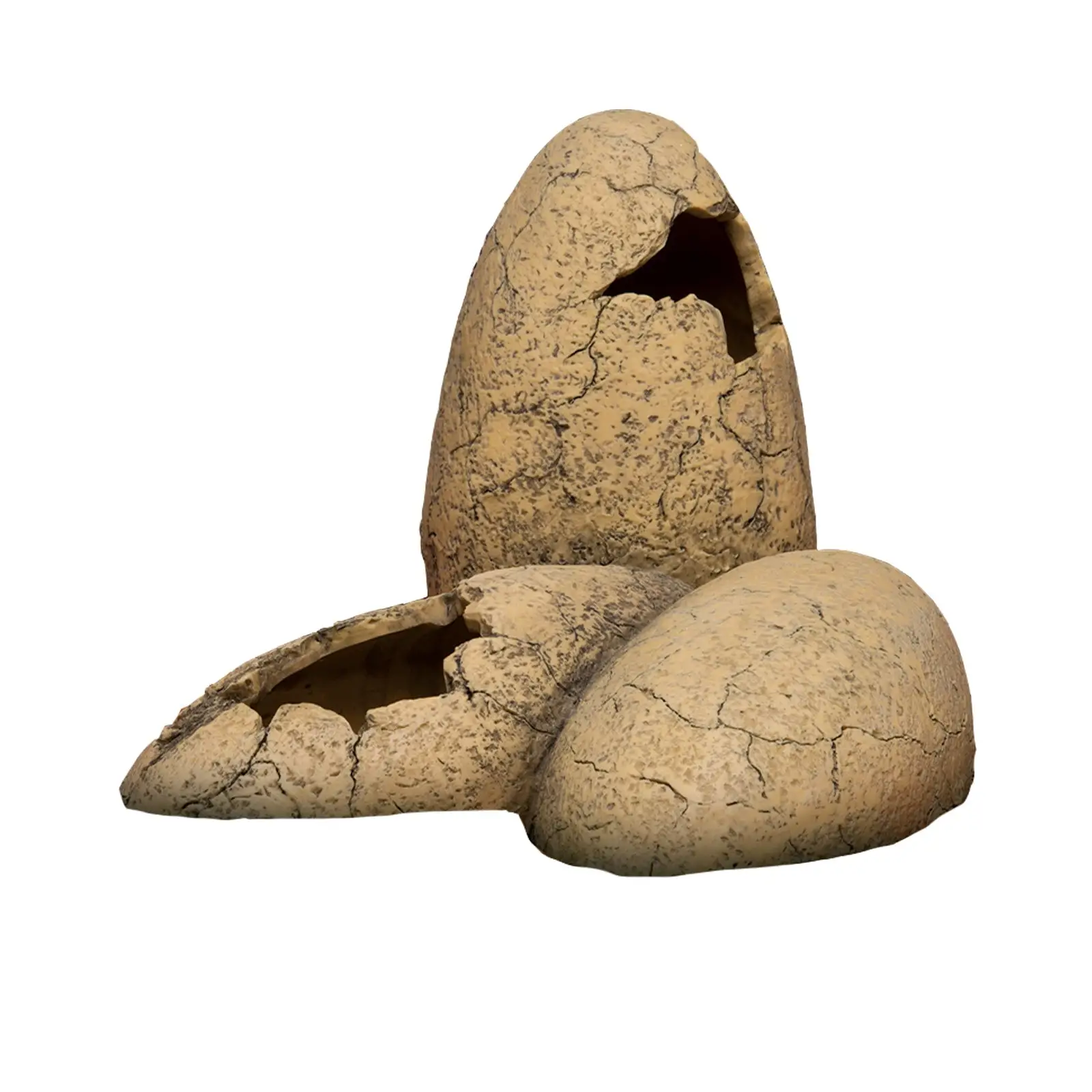Exo Terra Dinosaur Eggs Fossil Hide Out - Image 2