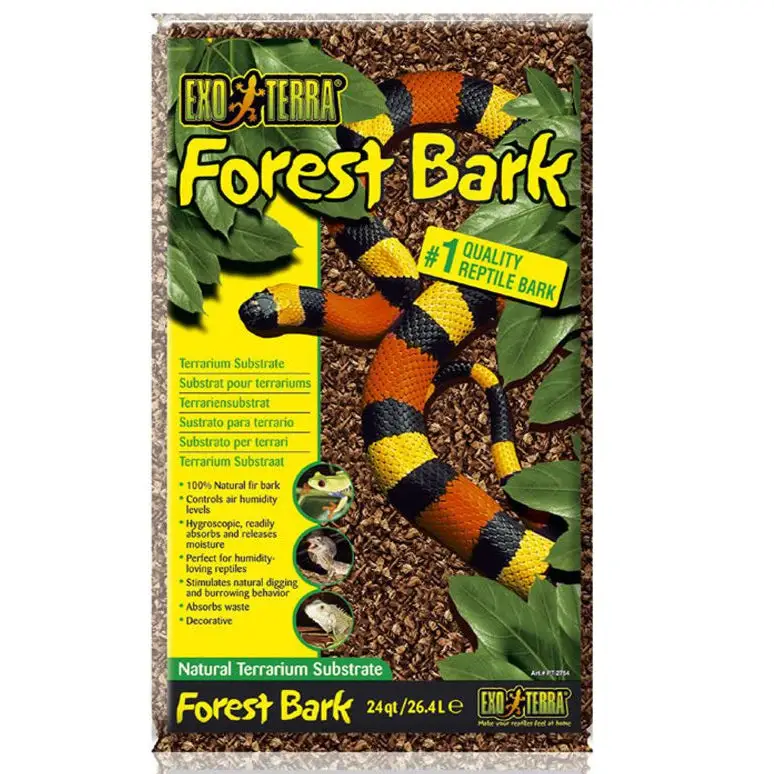 Exo Terra Forest Bark - Image 3