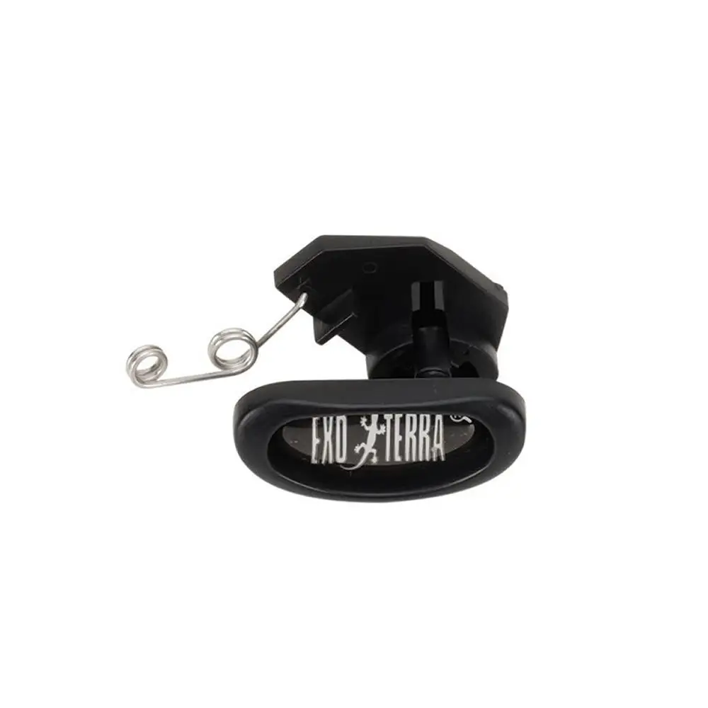 Exo Terra Glass Door Latch Replacement Kit