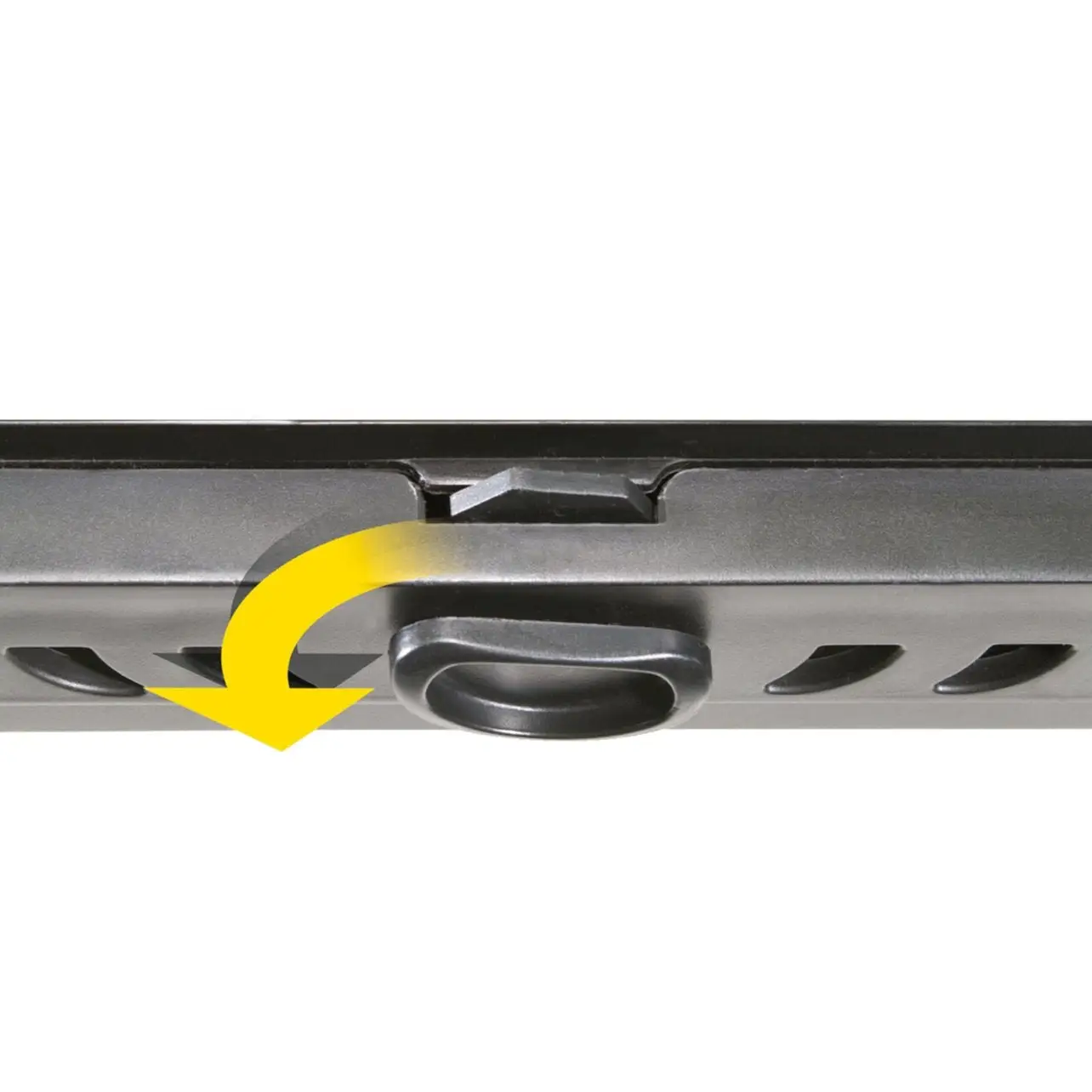 Exo Terra Glass Door Latch Replacement Kit - Image 2