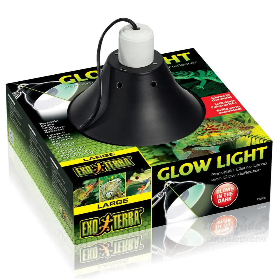Exo Terra Glow Light Reflector - Image 3