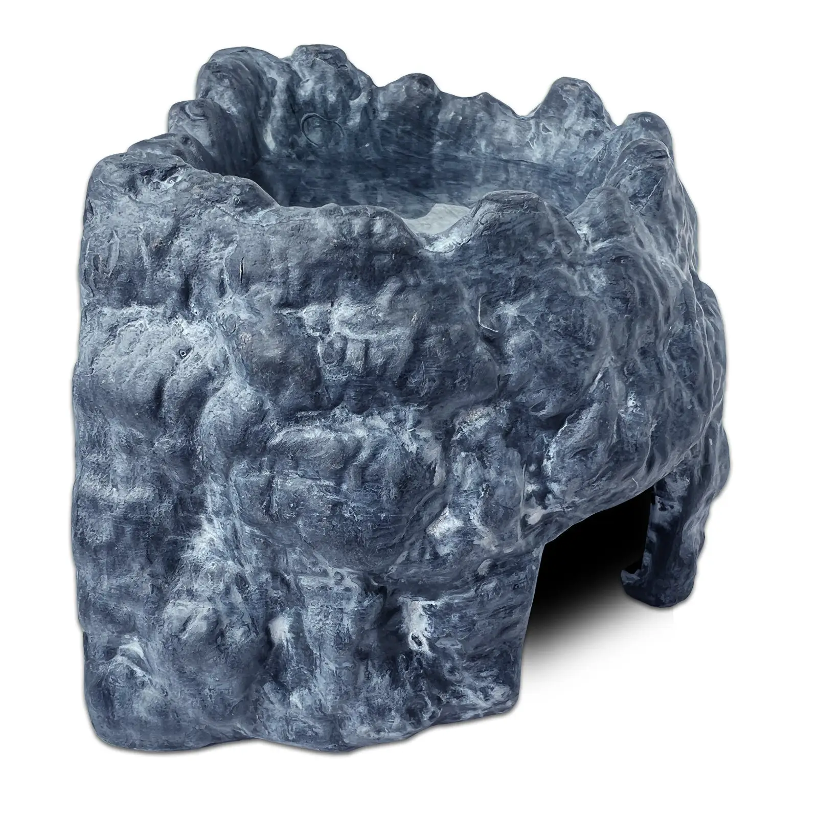 Exo Terra Ceramic Corner Cave - Image 3
