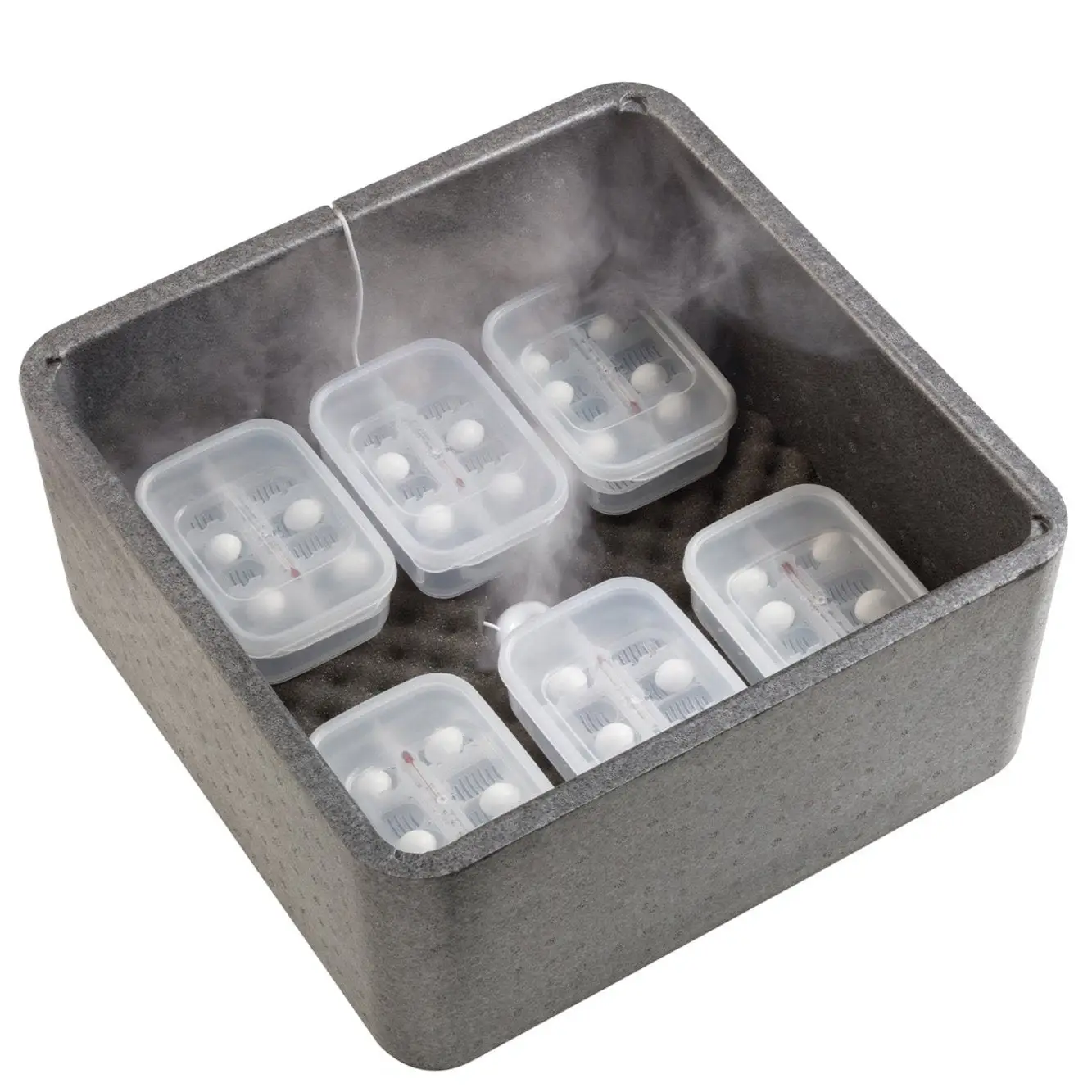 Exo Terra Incubation Box - Image 2