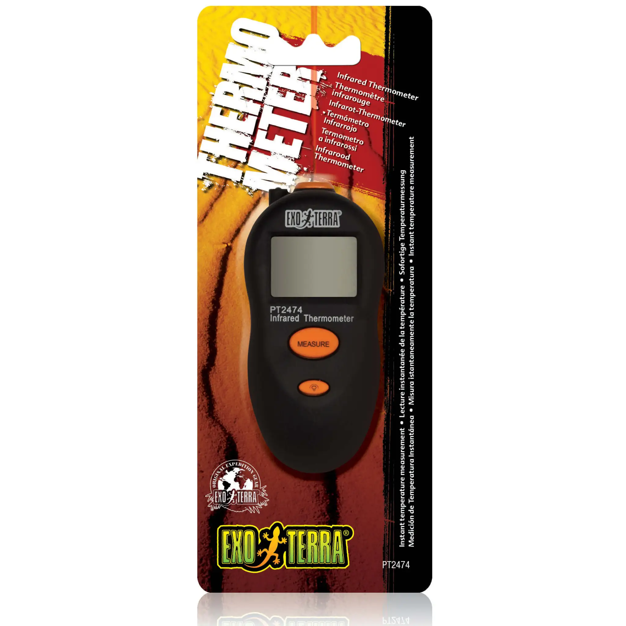 Exo Terra Infra Red Thermometer