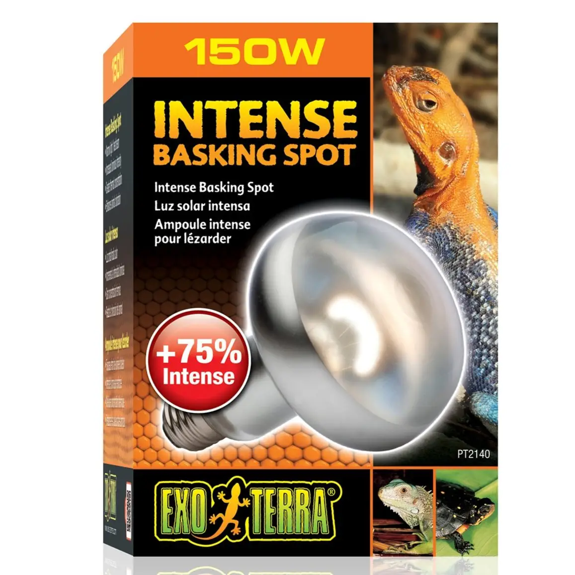 Exo Terra Intense Basking Spot - Image 4
