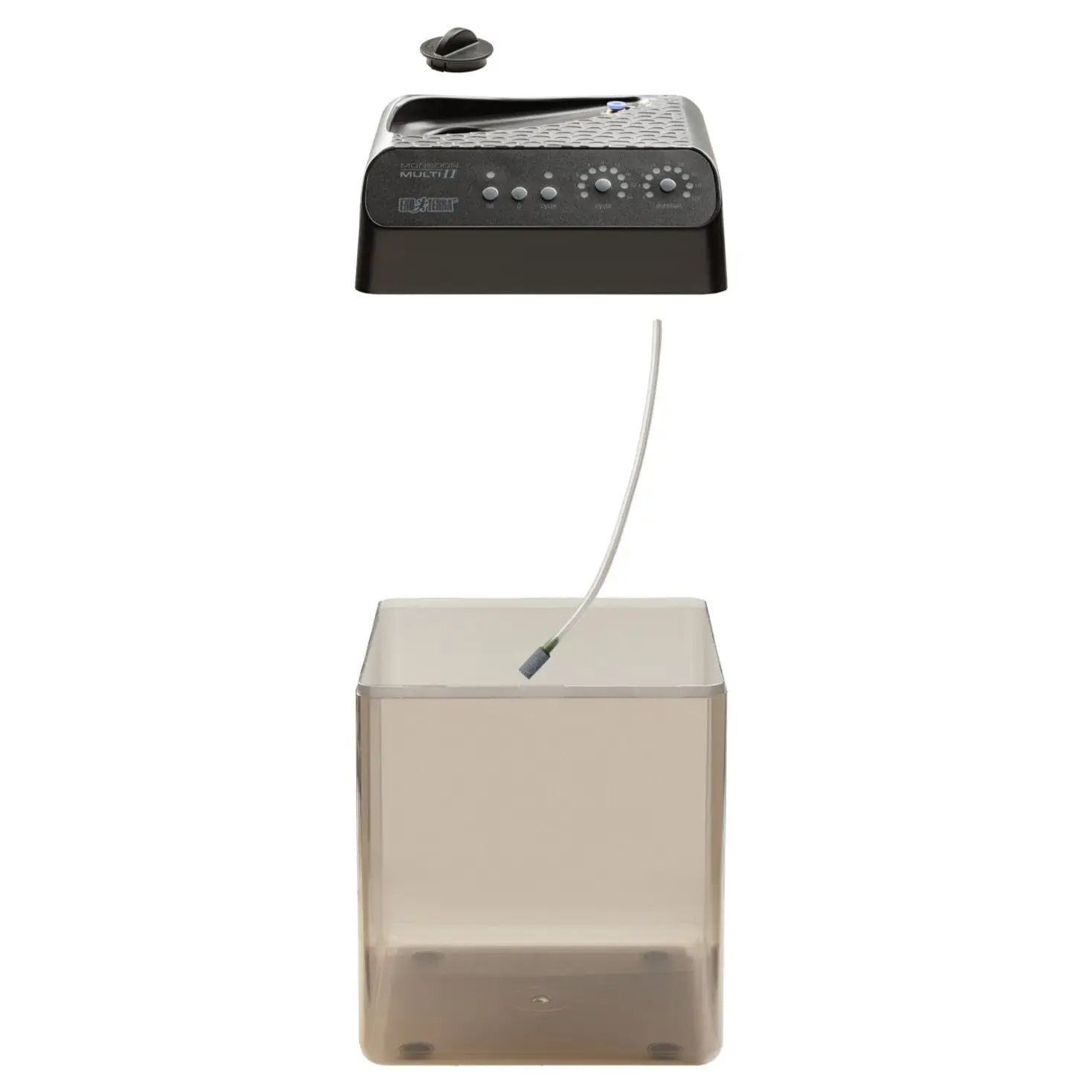 Exo Terra Monsoon Multi II Misting System - Image 4