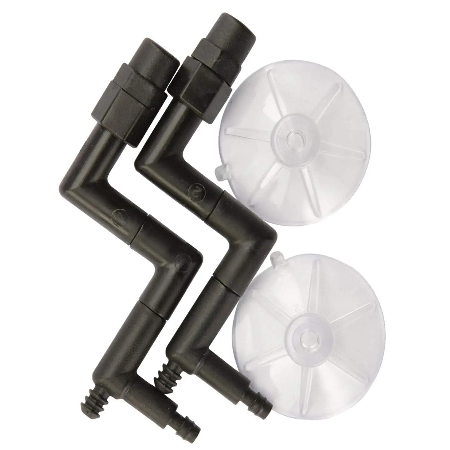 Exo Terra Monsoon Nozzles (2pk) - Image 2