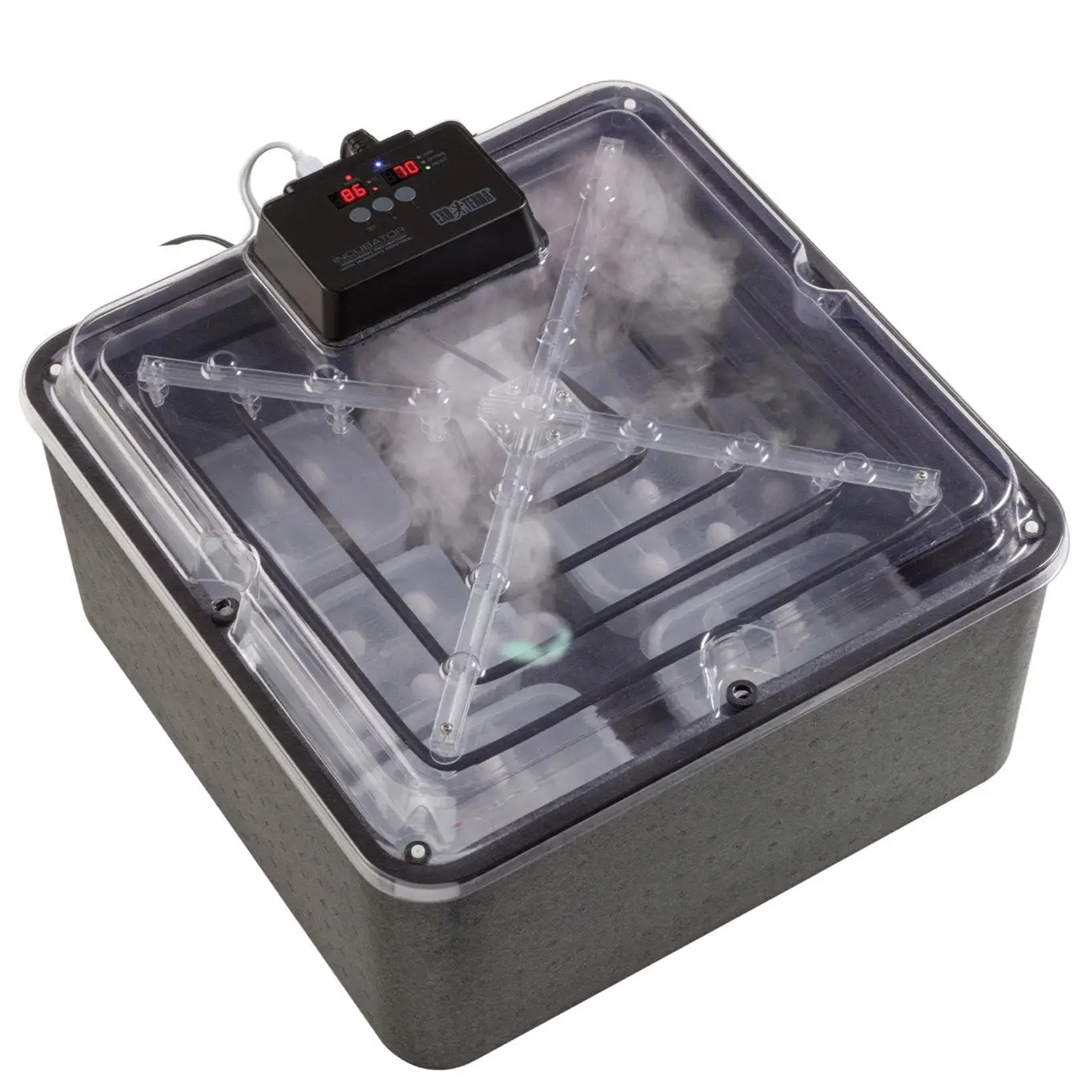 Exo Terra Precision Incubator Pro - Image 2