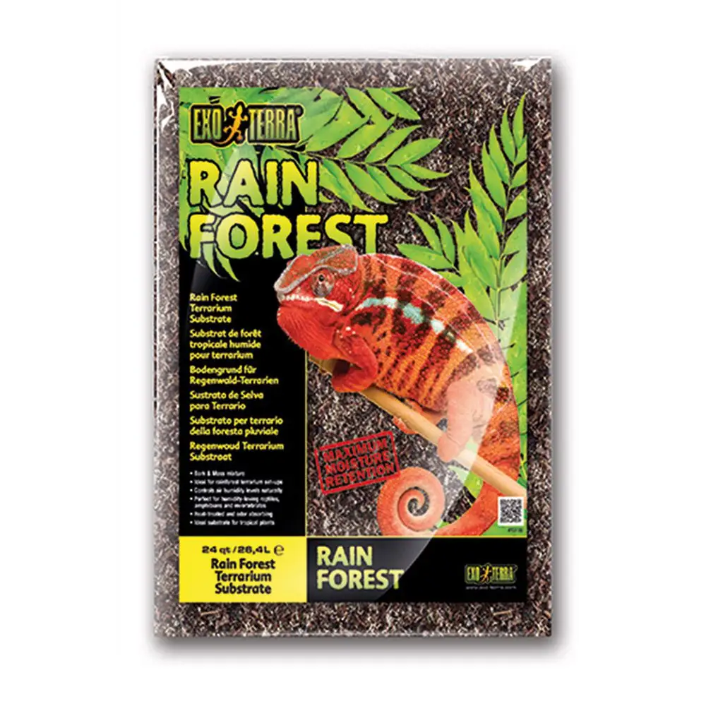 Exo Terra Rain Forest Substrate - Image 4