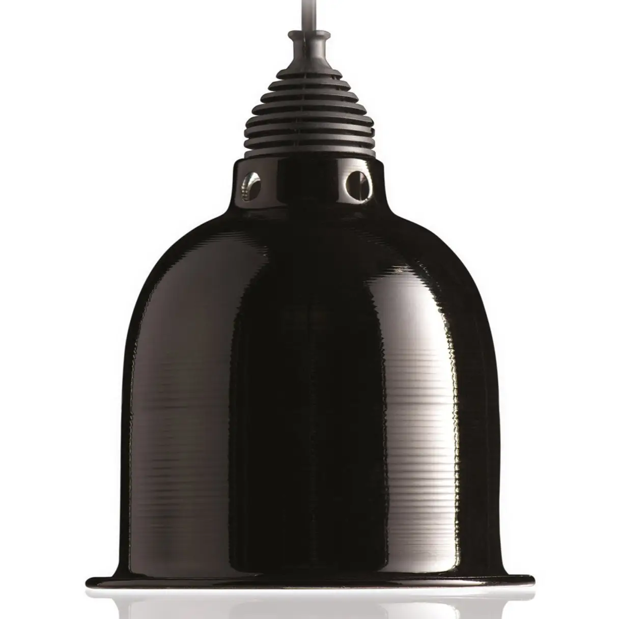 Exo Terra Reptile Aluminium Dome Fixture - Image 3