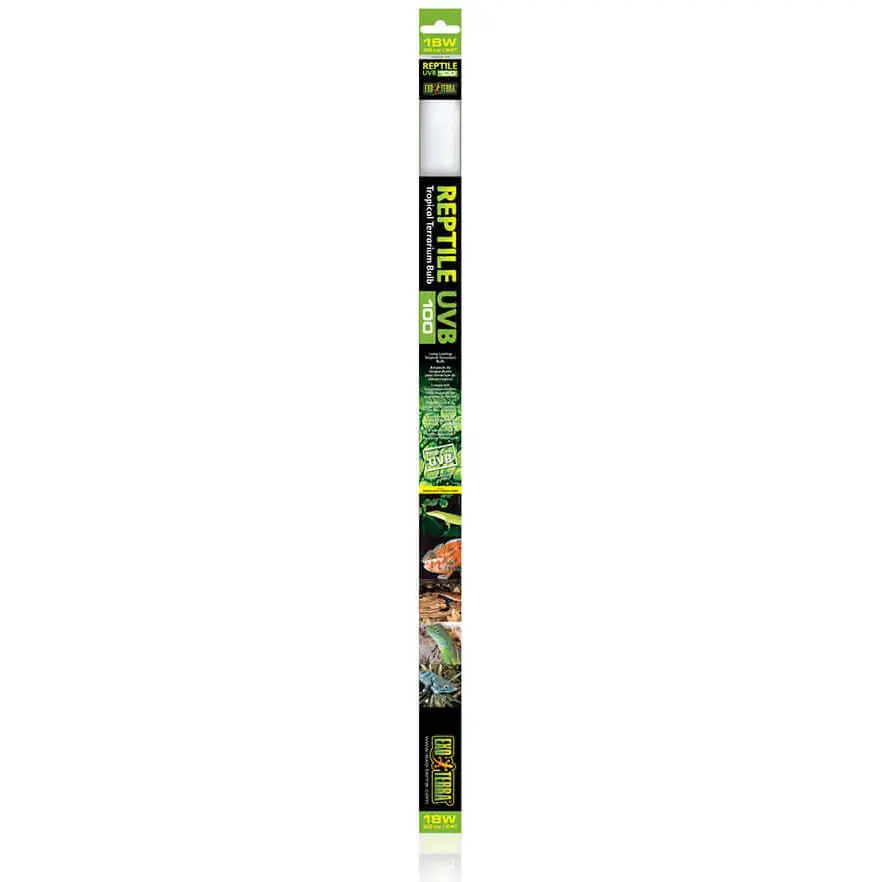 Exo Terra Reptile UVB 100 Tube - Image 3